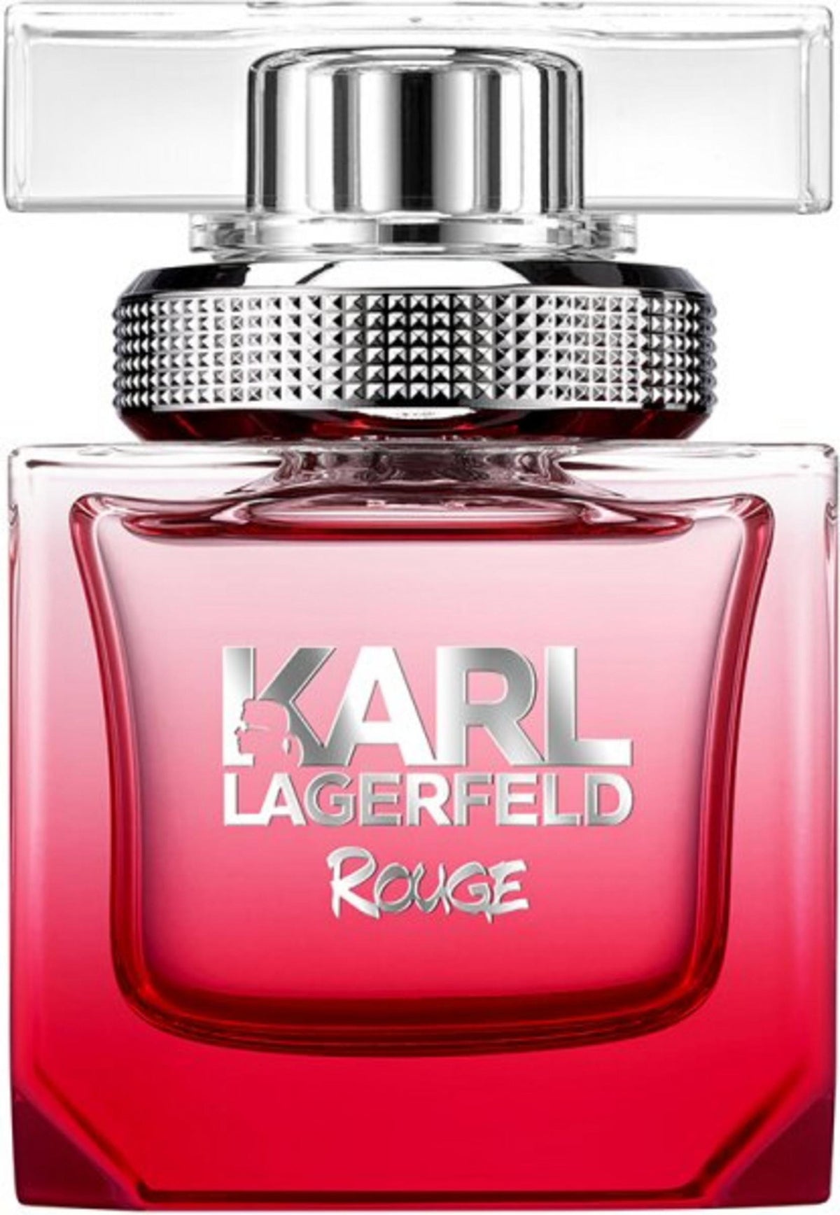 Karl Lagerfeld, Femme Rouge, Eau De Parfum, For Women, 45 ml