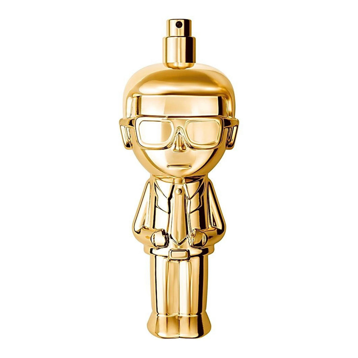 Karl Lagerfeld, Ikonic, Parfum, For Women, 100 ml