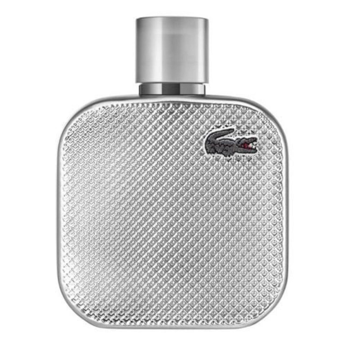 Lacoste, L.12.12 Silver Grey, Eau De Parfum, For Men, 50 ml