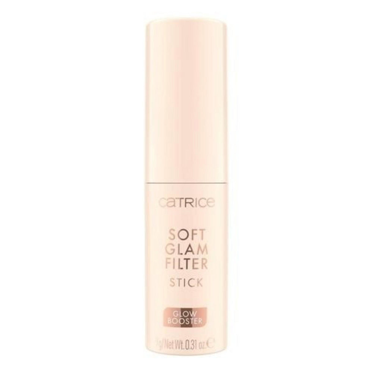 Catrice, Soft Glam Filter, Glow, Foundation Stick, 020, Light - Medium, 9 g