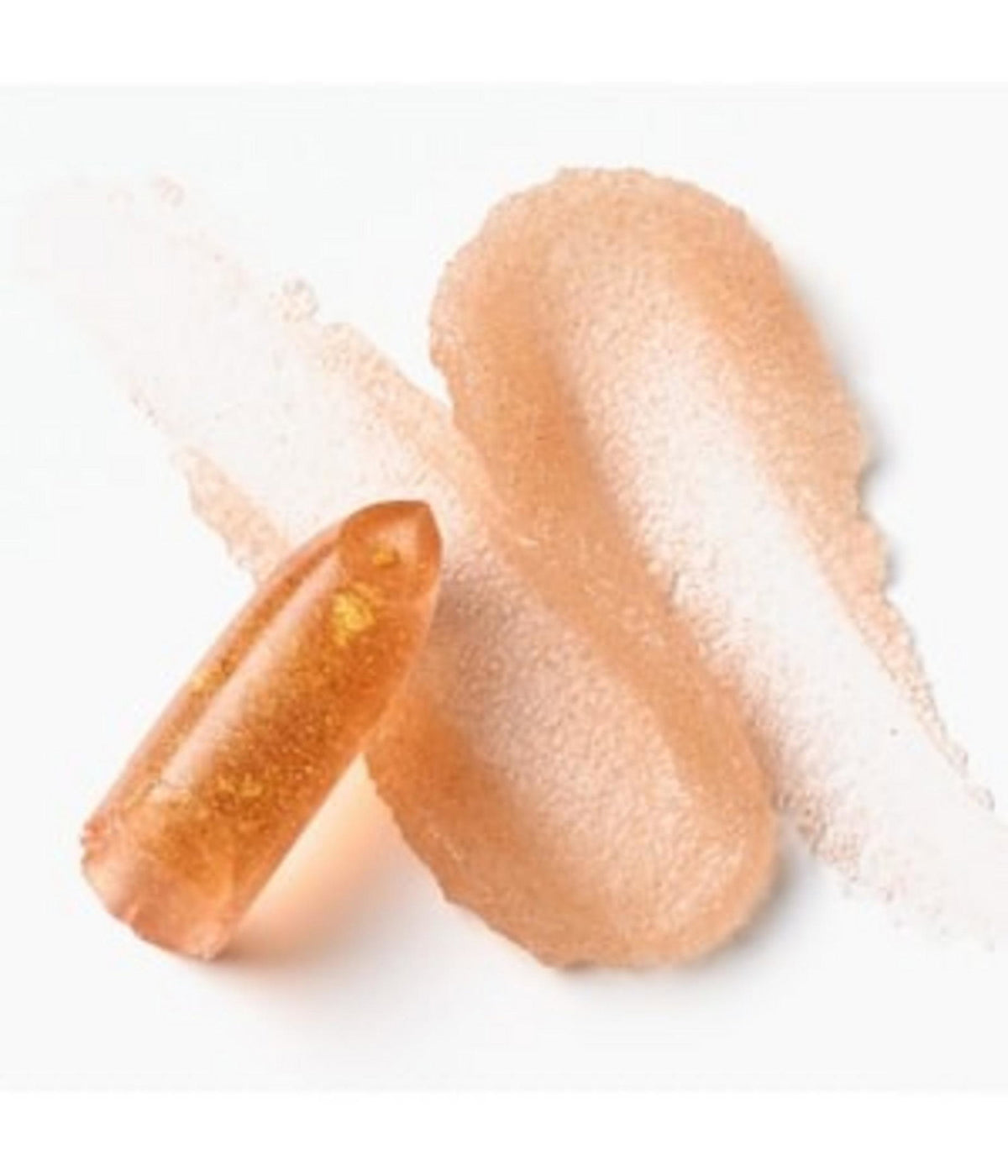Catrice, Glam In Gold Glow, Tint, Lip Balm, 010, In A Gold Rush, 3.5 g
