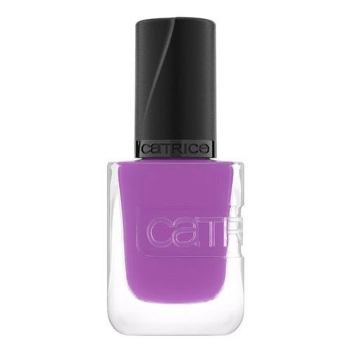 Catrice, Gel Affair, Nail Polish, 007, Take Me To Mulberry Street, 10.5 ml
