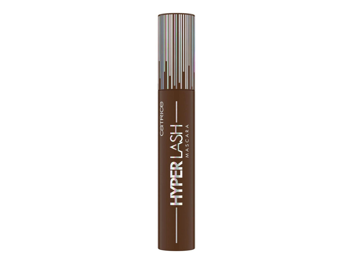 Catrice, Hyper Lash, Volume, Mascara, 020, Speedy Brown, 11 ml