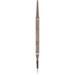 Essence, Micro Precise, Defining & Matte, Eyebrow Cream Pencil, 02, Taupe, 0.05 g
