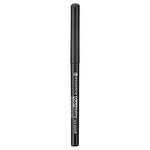 Essence, Eyebrow Designer, Pencil Brush, Eyebrow Cream Pencil, 01, Black, 1 g