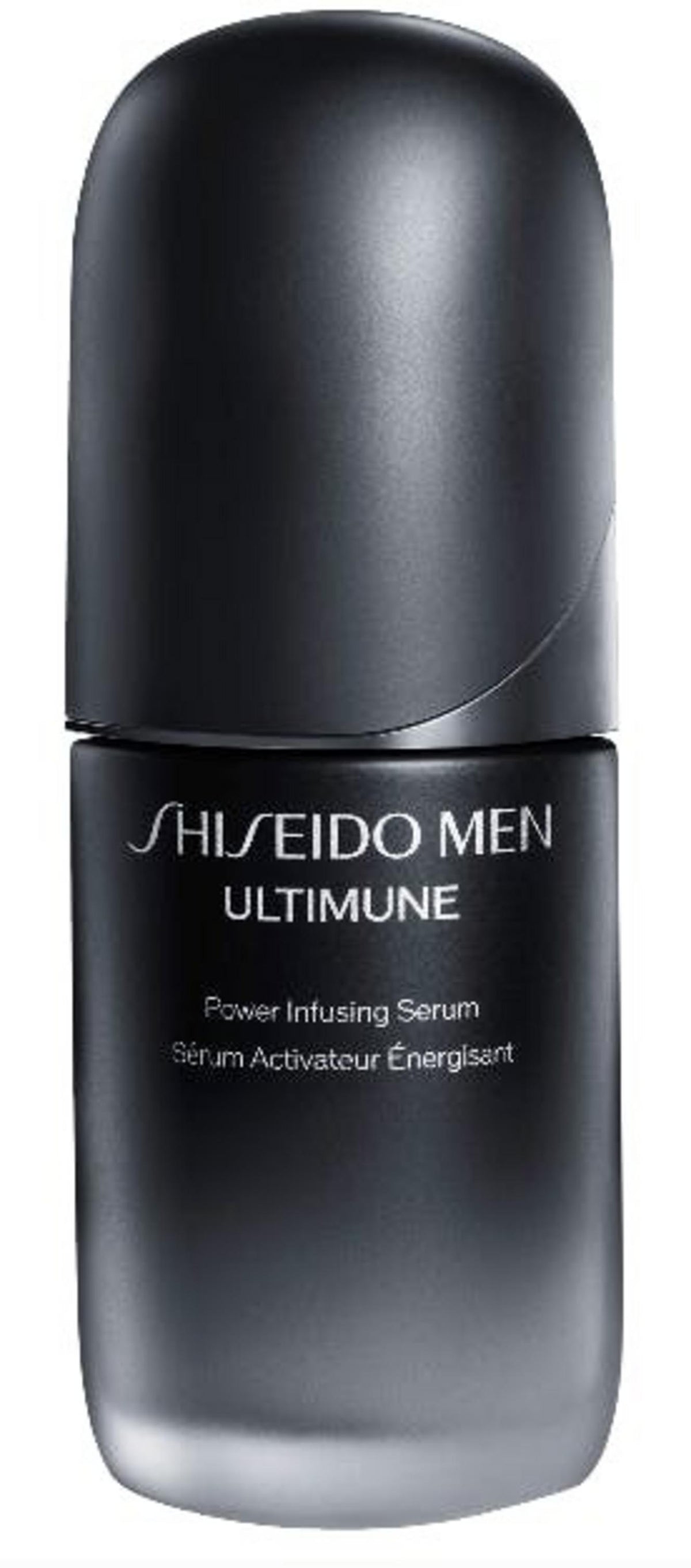Shiseido, Ultimune Power Infusing, Hydrating, Serum, For Face, 50 ml