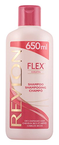 Droogshampoos