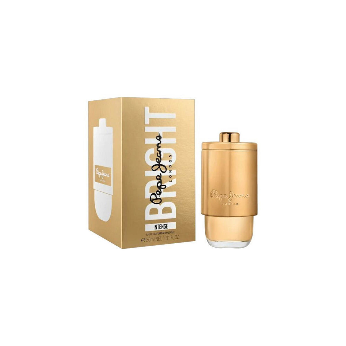 Pepe Jeans, Bright, Eau De Parfum, For Women, 30 ml