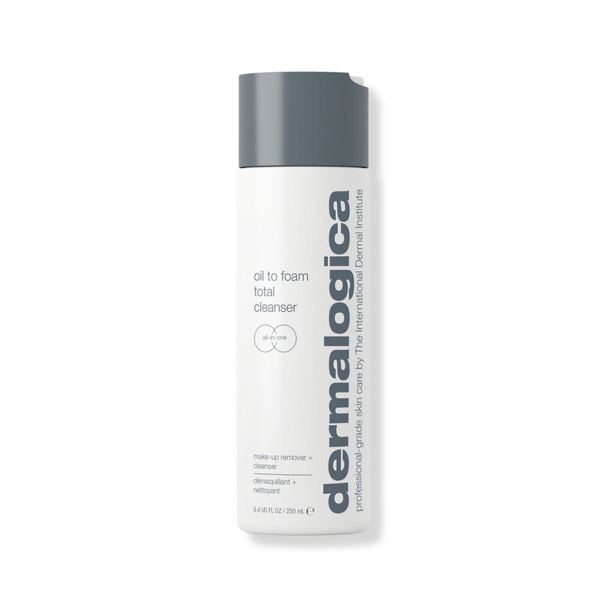 Dermalogica Olie-naar-schuim totaalreiniger 250 ml