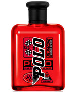 Ralph Lauren, Polo Red Racing Edition, Eau De Toilette, For Men, 125 ml