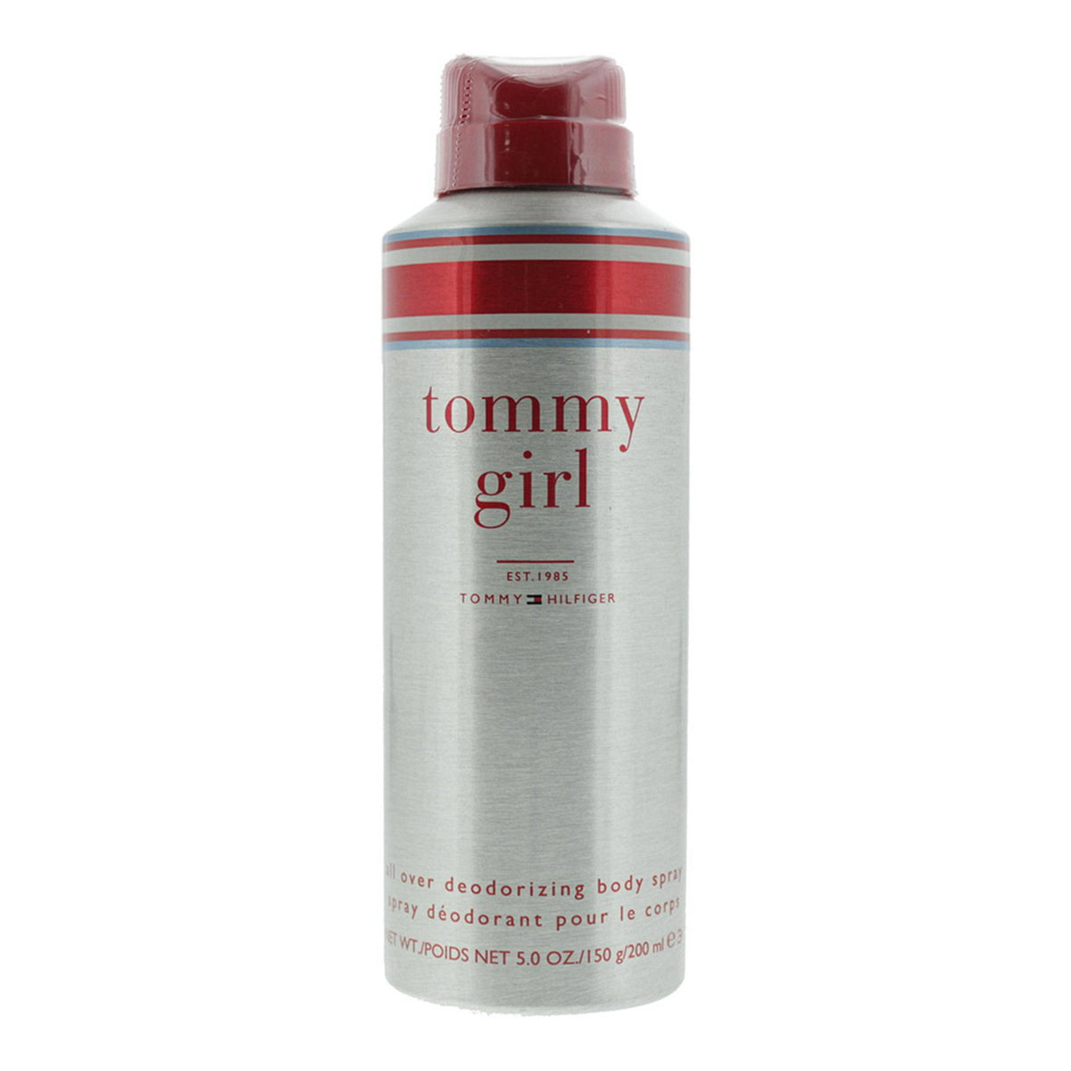 Tommy Hilfiger, Tommy Girl, Body Spray, 200 ml