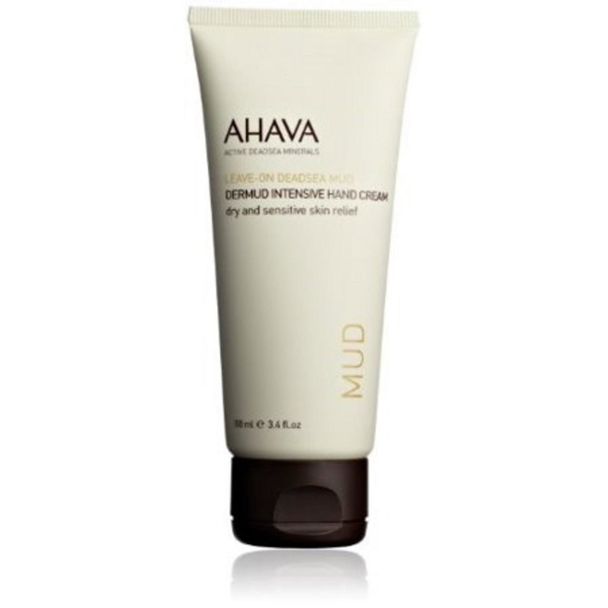 Ahava,  Dead Sea Water, Nourishing, Hand Cream, 100 ml