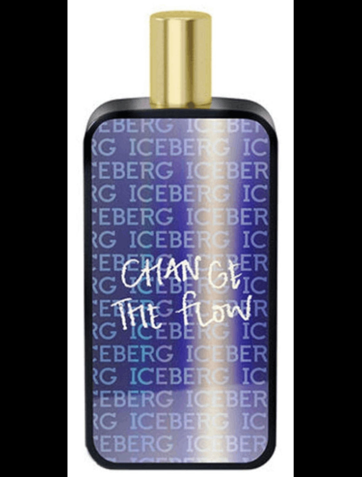 Iceberg, Change The Flow, Eau De Toilette, For Men, 30 ml