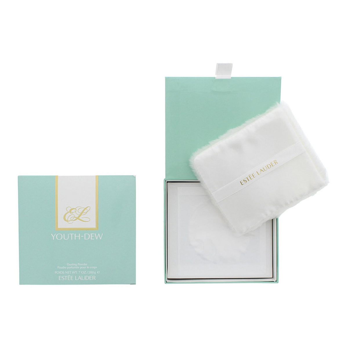 Estee Lauder, Youth Dew, Soft, Body Powder, Fragrance, 200 g