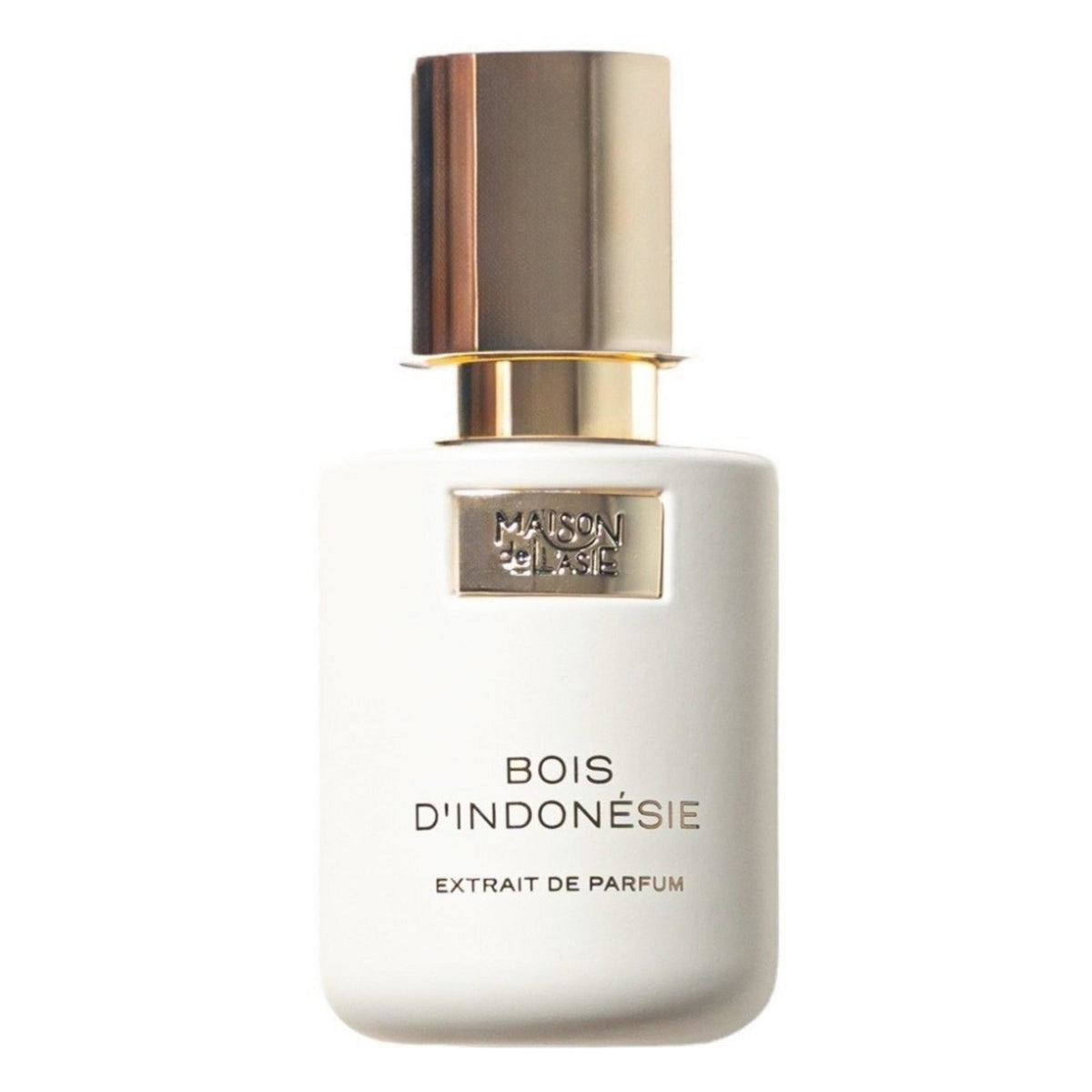 Maison De L'Asie, Bois d'Indonesie, Extrait De Parfum, Unisex, 15 ml