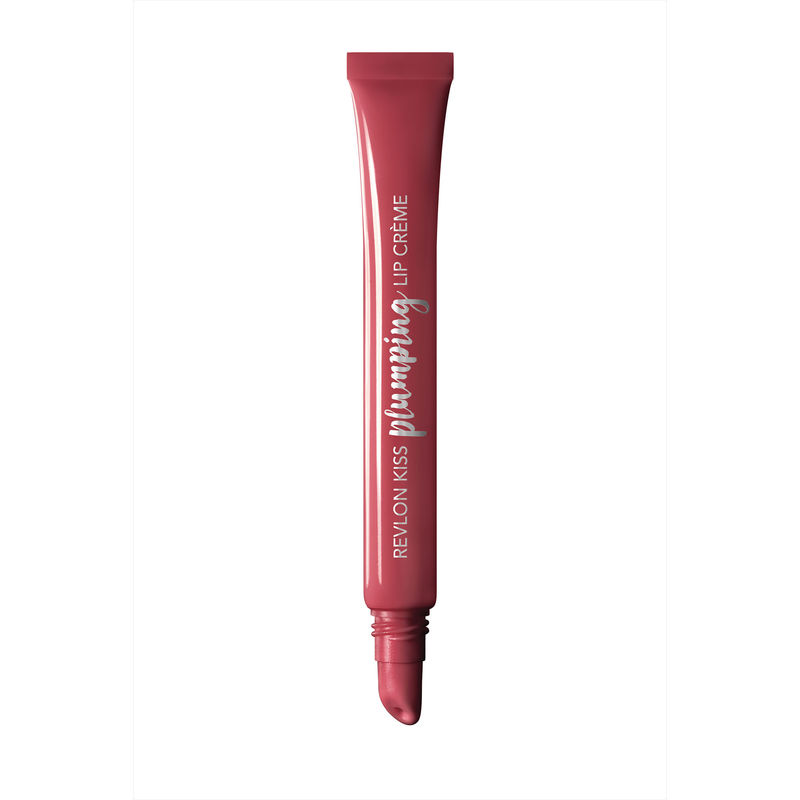 Revlon Kiss Cushion volumevergrotende lipgloss 535 Spiced Berry 7.1 g