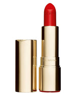 Clarins, Joli Rouge Velvet, Velvet, Cream Lipstick, 741V, Red Orange, 3.5 g