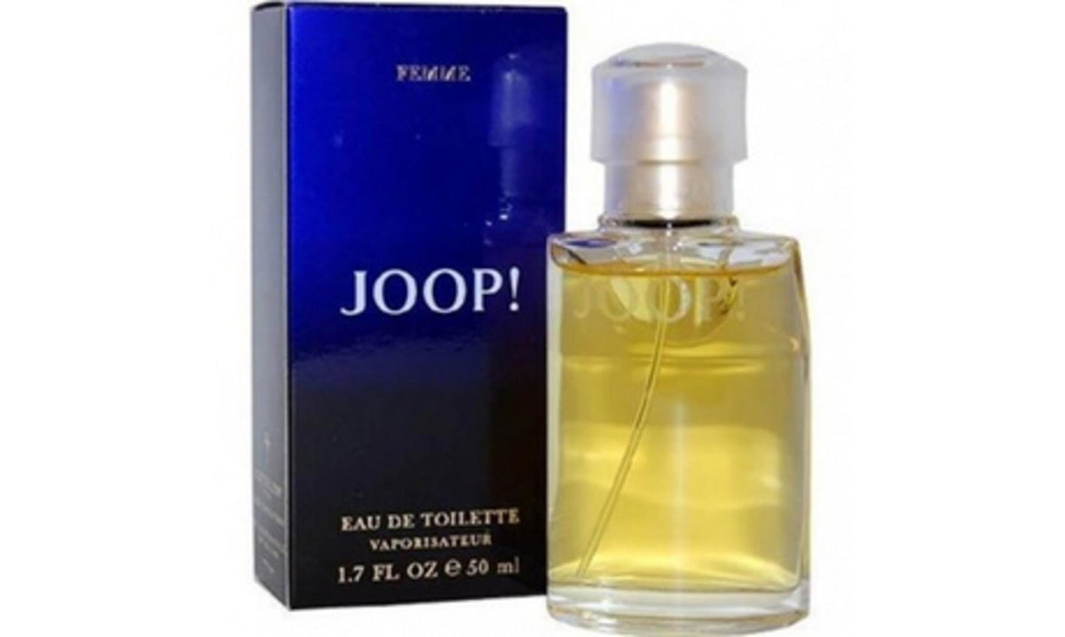 Joop!, Splash, Eau De Toilette, For Women, 50 ml