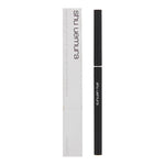 Shu Uemura, M Rusty Red Gel Pencil, Gel, Smudge-Proof, Gel Pencil Eyeliner, N/A, Rusty Red, 0.08 g