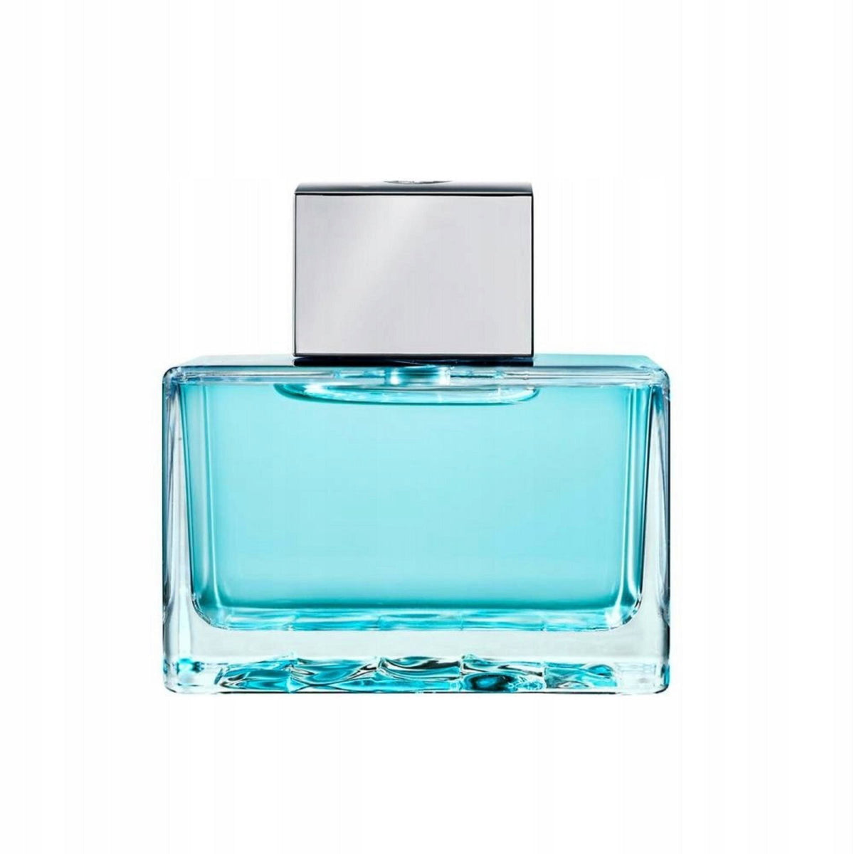 Antonio Banderas, Blue Seduction, Eau De Toilette, For Women, 80 ml *Tester