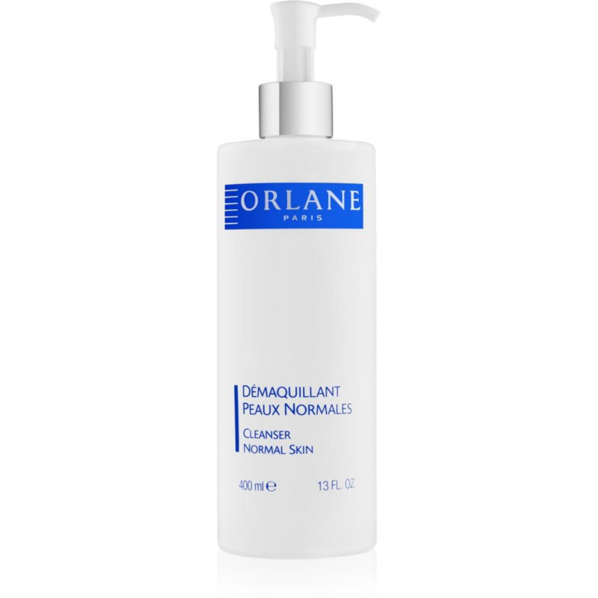 Orlane, Orlane, Hydrating, Cleansing Milk, For Face, 400 ml