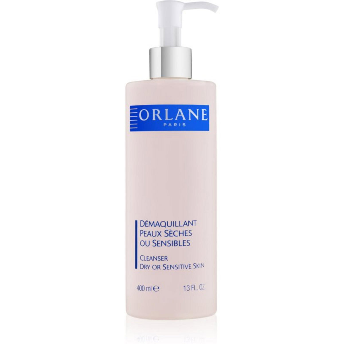 Orlane, Orlane, Moisturizing, Cleansing Milk, For Face, 400 ml