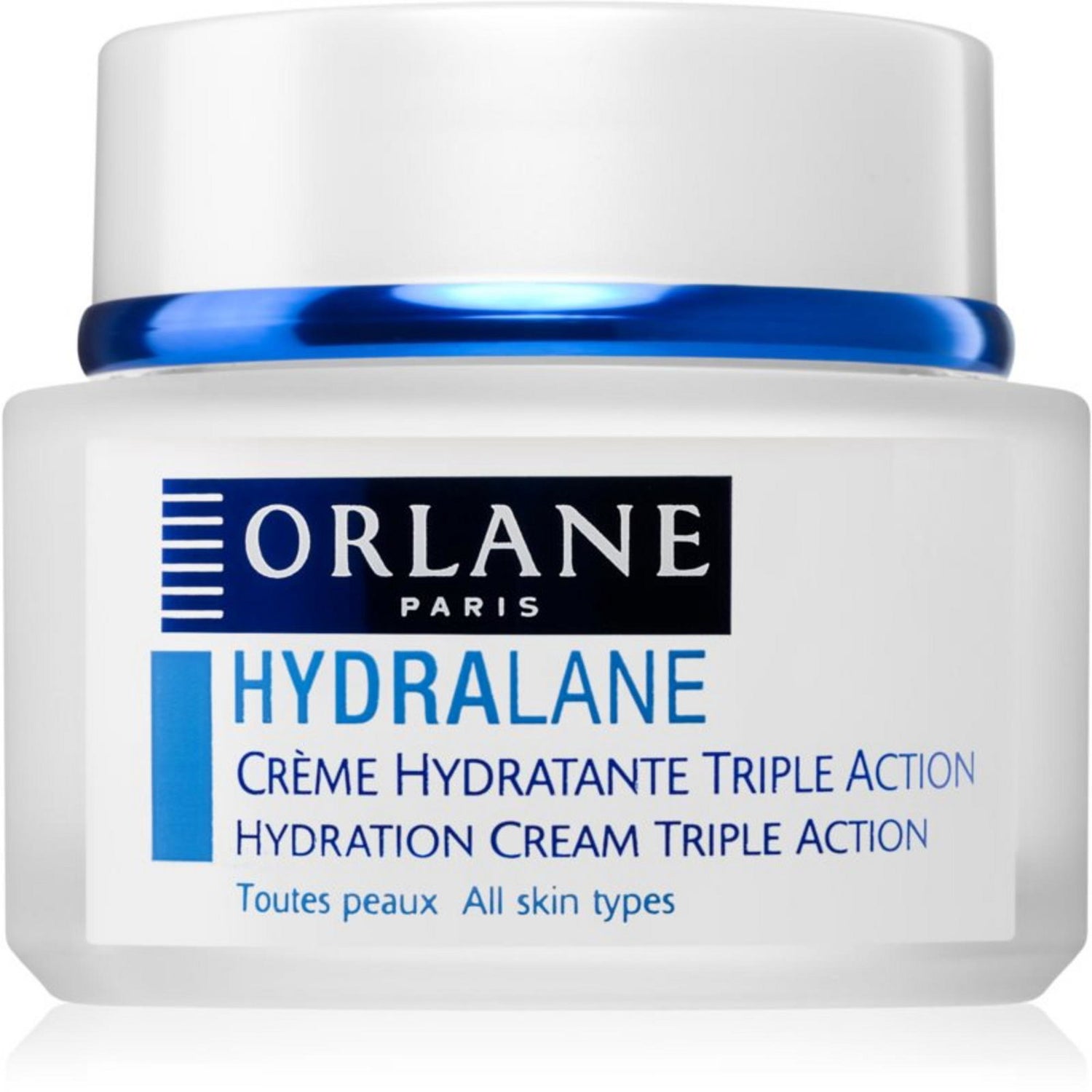 Orlane, Hydralane, Hydrating, Daytime, Water Cream, For Face, 50 ml