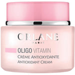 Orlane, Oligo Vitamin, Anti-Oxidant, Gel Cream, For Face, 50 ml