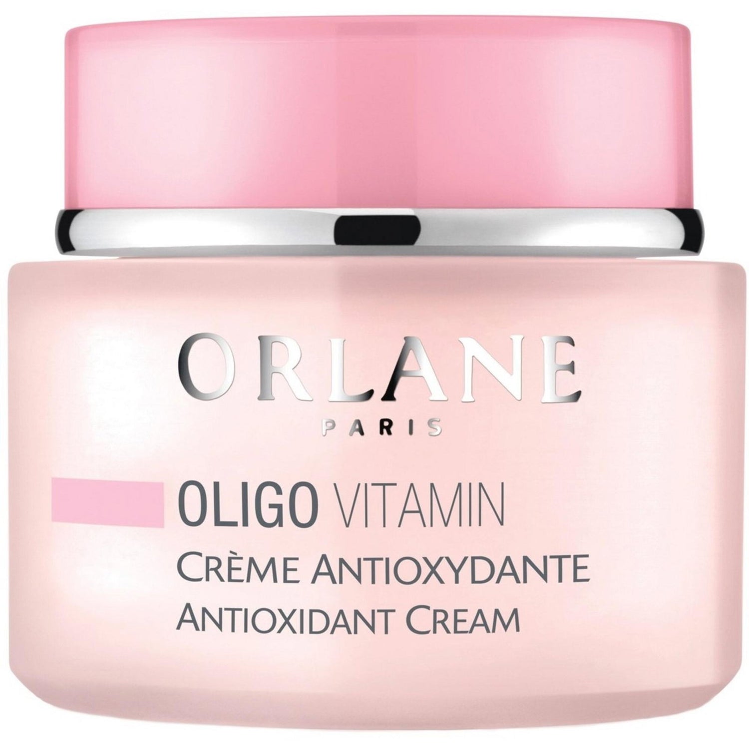 Orlane, Oligo Vitamin, Anti-Oxidant, Gel Cream, For Face, 50 ml