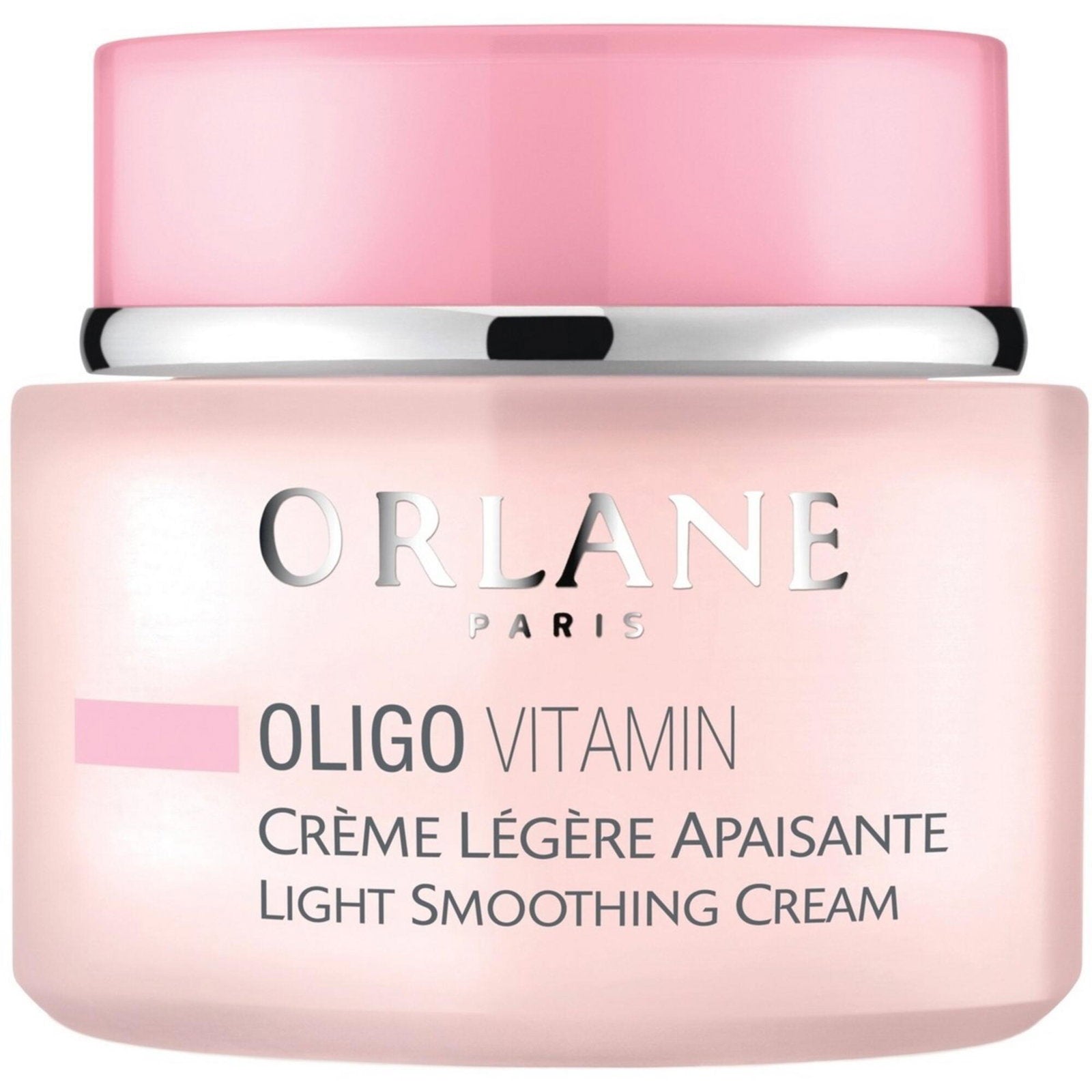 Orlane, Oligo Vitamin, For Normal Skin, Day, Light Cream, For Face, 50 ml