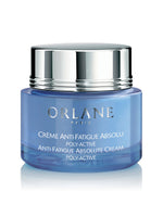 Orlane, Absolute Skin Recovery, Light Cream, For Face, 50 ml