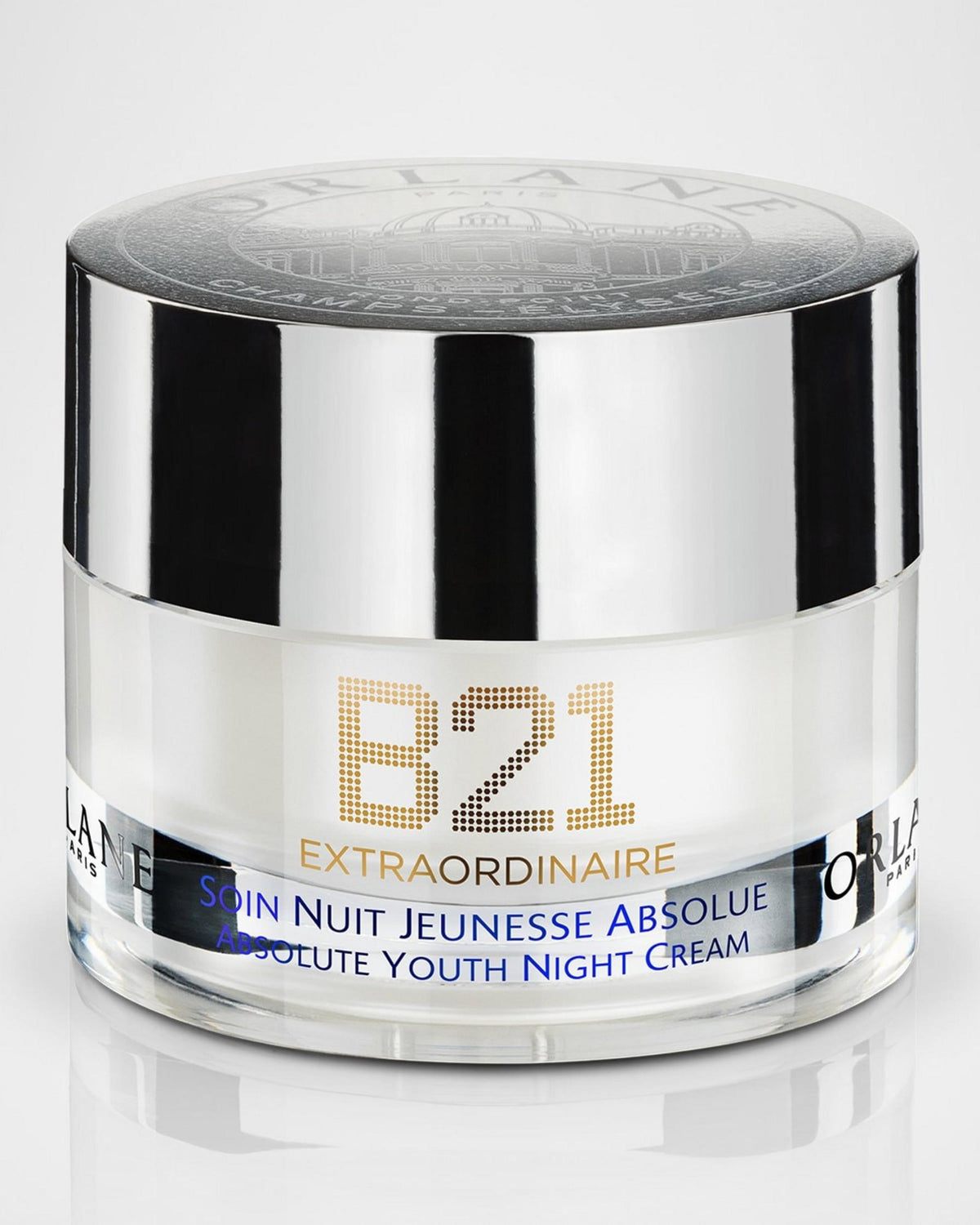 Orlane, B21 Extraordinaire, Firming, Night, Cream, Face, 50 ml