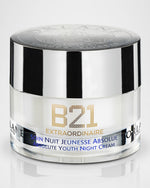 Orlane, B21 Extraordinaire, Firming, Night, Cream, Face, 50 ml