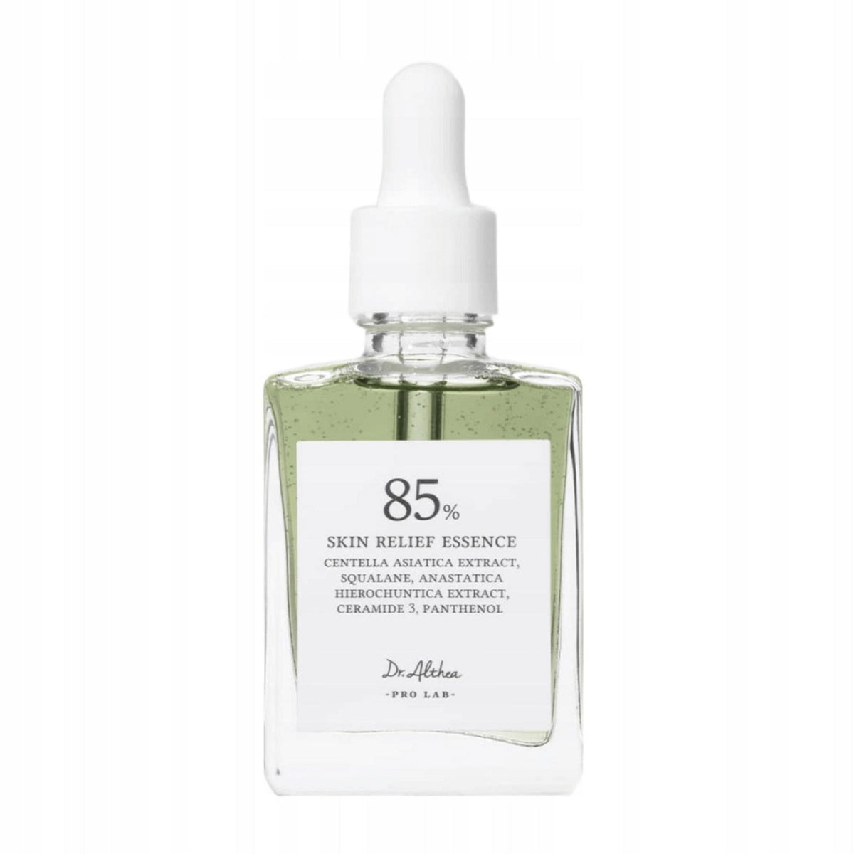 Dr. Althea huidkalmerende Essence 85% - 30 ml