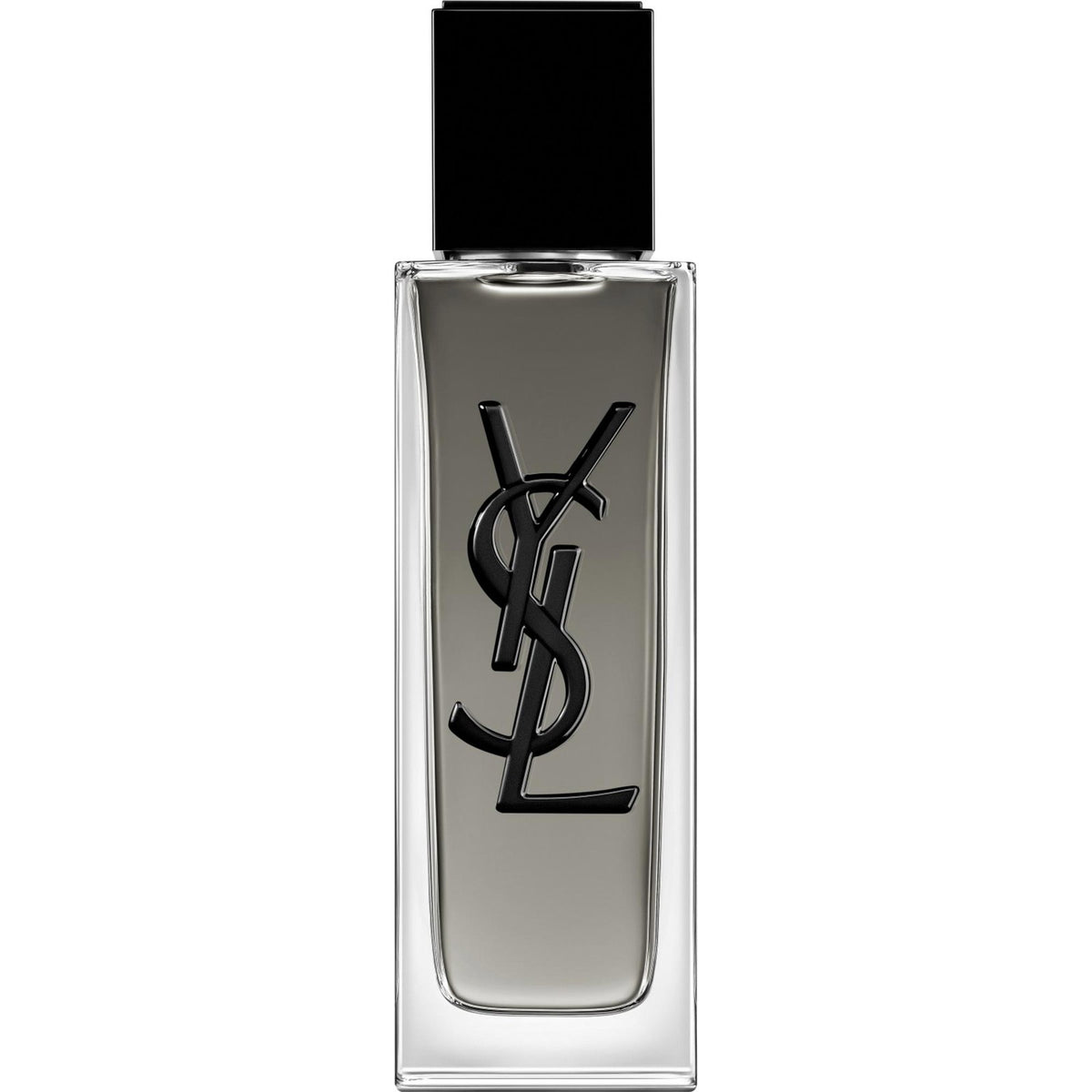 Yves Saint Laurent Myslf Intense eau de toilette voor heren 40 ml