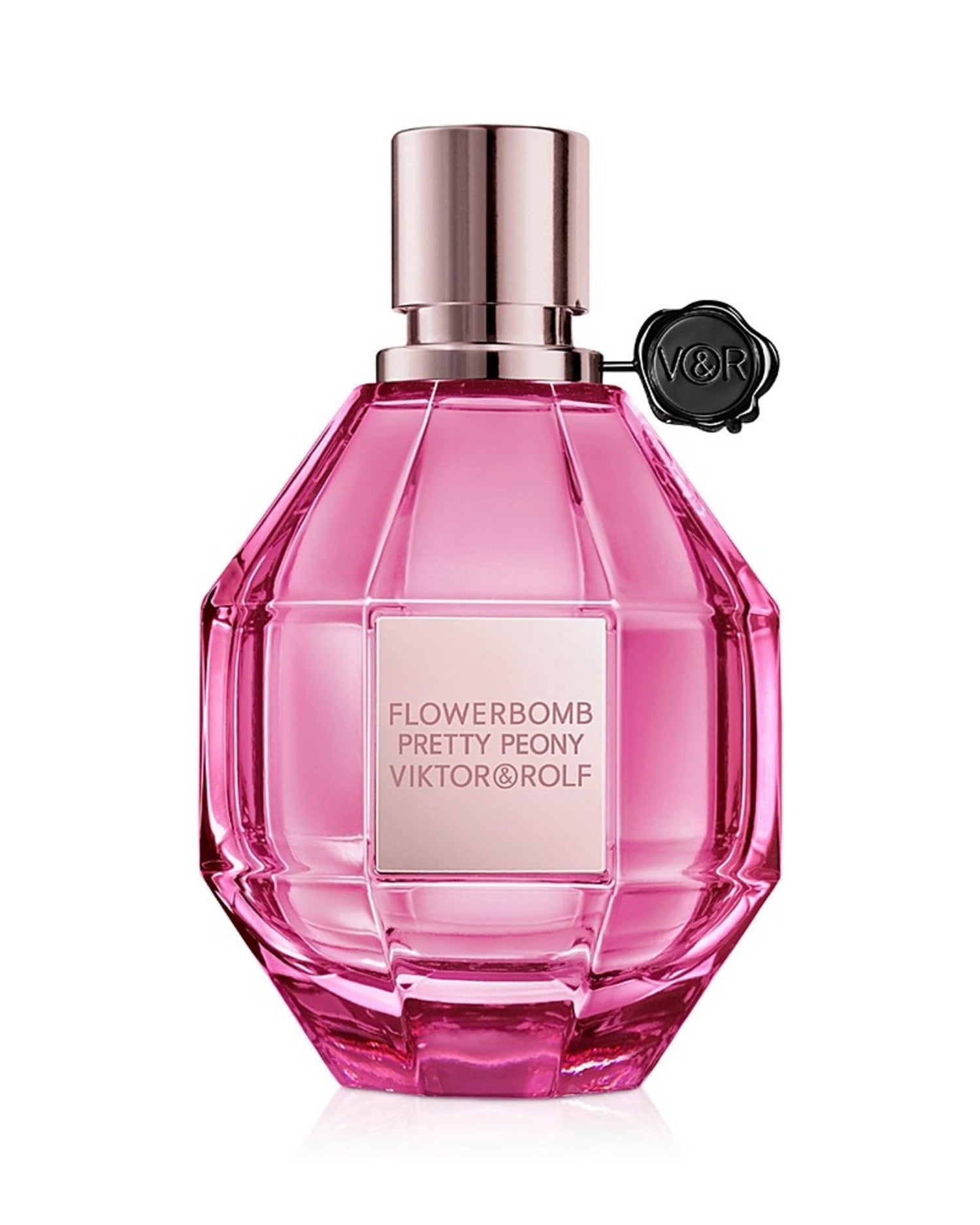 Viktor & Rolf, Flowerbomb Pretty Peony, Eau De Parfum, For Women, 100 ml
