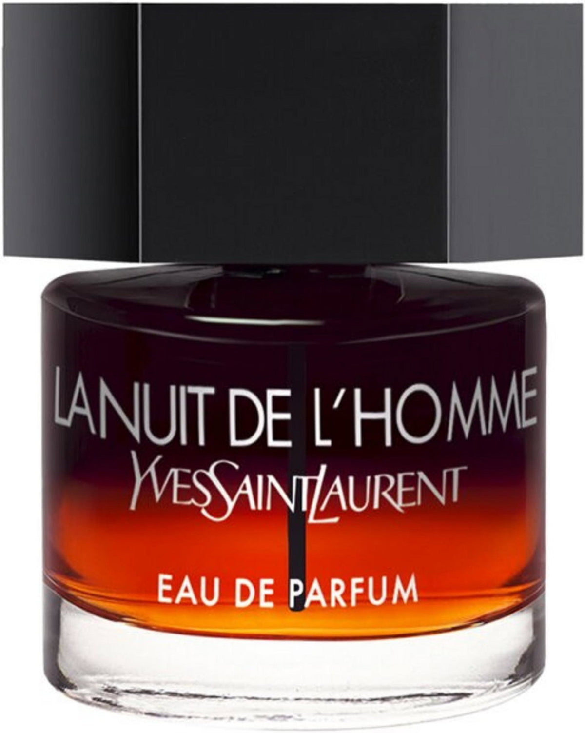Yves Saint Laurent La Nuit De L'Homme eau de parfum voor heren 60 ml
