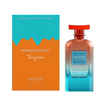 Anfar, Midnight Frost Tangerine, Extrait De Parfum, Unisex, 100 ml