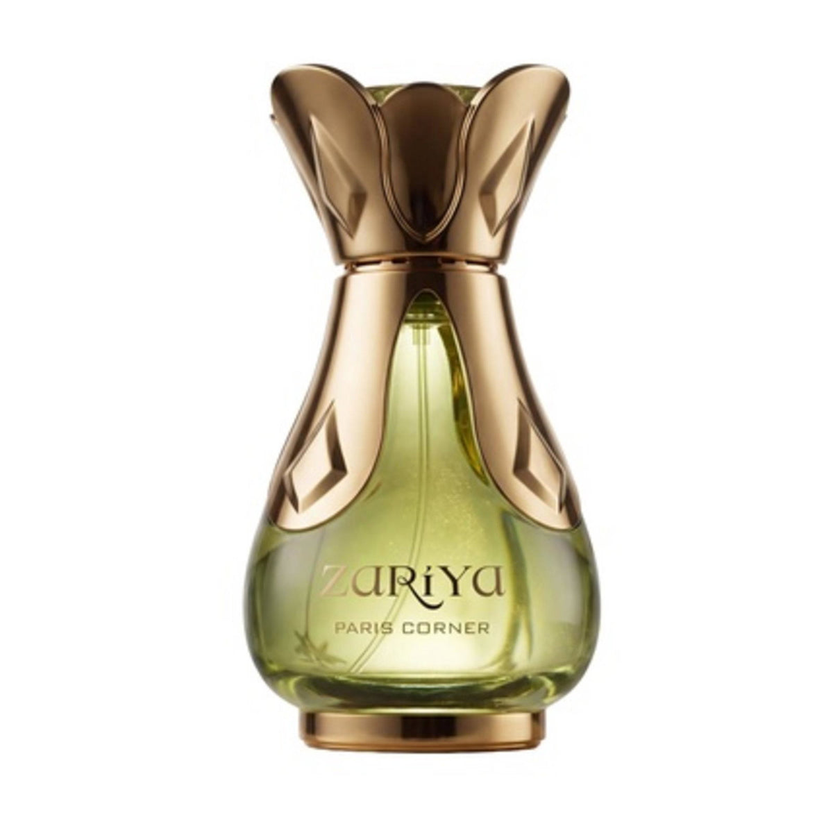 Paris Corner Zariya Eau de Parfum Uniseks 100 ml