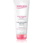 Topicrem, Ultra Hydratant, Hydrating & Moisturising, Body Milk, Body, Daily, 200 ml