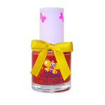 Lallabee, Lallabee, Nail Polish, 104, Regina Di Cuori, 9 ml