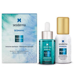 Sesderma, Sesmahal, Plumping & Hydration, Morning & Evening, Serum, For Face, 30 ml