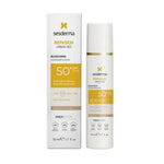 Sesderma, Repaskin Urban 365, Protecting & Brightening, Day, Cream, For Face, SPF 50, 50 ml