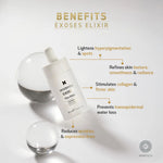 Sesderma, Exoses, Anti-Ageing & Firming, Day & Night, Serum, For Face, 30 ml