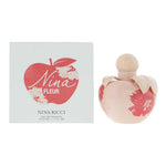 Nina Ricci, Fleur, Eau De Toilette, For Women, 50 ml