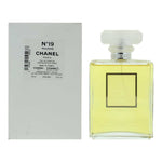 Chanel, Chanel N°19 Poudre, Eau De Parfum, For Women, 100 ml *Tester