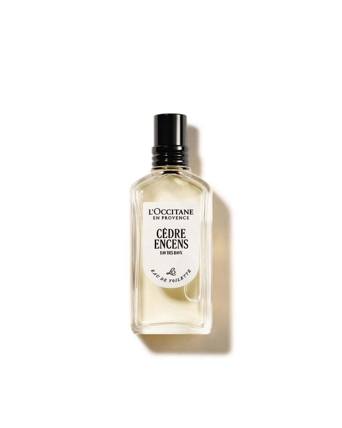 L'Occitane en Provence, Eau des Baux, Eau De Toilette, For Men, 50 ml