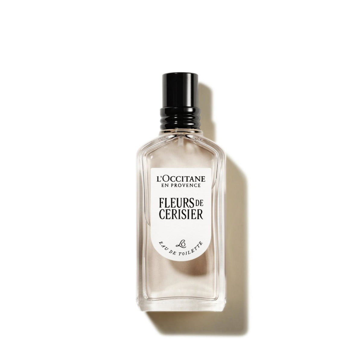 L'Occitane en Provence, Cherry Blossom, Eau De Toilette, For Women, 50 ml