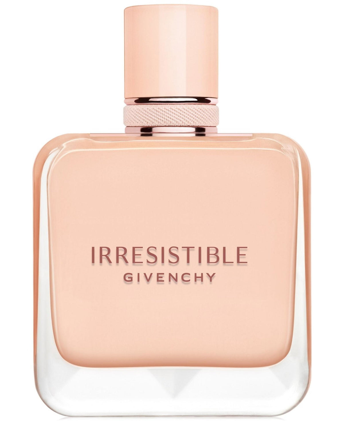 Givenchy, Irresistible Nude Velvet, Eau De Parfum, For Women, 50 ml