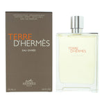 Hermes, Terre d'Hermes Eau Givree, Eau De Parfum, For Men, 175 ml